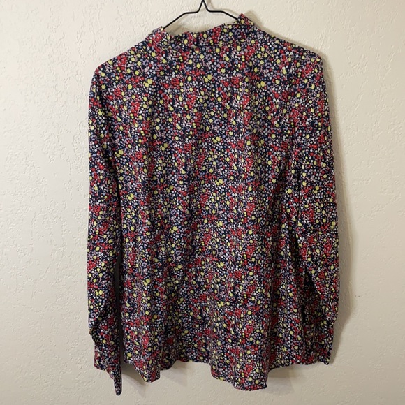 J Crew Button Down - Picture 5 of 5